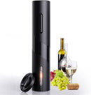 Abridor de Vinho Elétrico