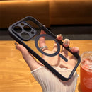 Capa Magnética MagSafe para iPhone