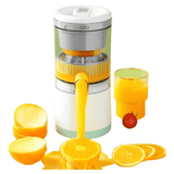Espremedor de Frutas Elétrico Bivolt Portátil