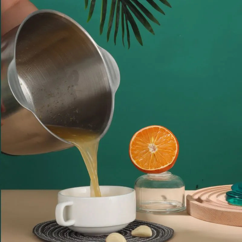 Triturador e Moedor Profissional Elétrico de Alimentos 300W