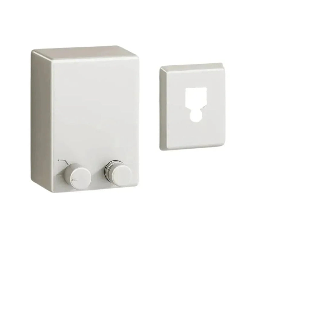 Box Varal Retrátil Corda De Aço Inoxidável