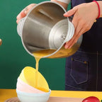 Triturador e Moedor Profissional Elétrico de Alimentos 300W