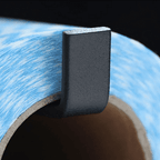 Porta Papel Toalha Multiuso para Cozinha Banheiro Prático Facil de instalar