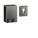 Box Varal Retrátil Corda De Aço Inoxidável