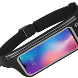 Pochete Cinto Para Celular C/ Porta Chave
