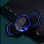 Massageador Elétrico Ortopédico Portátil