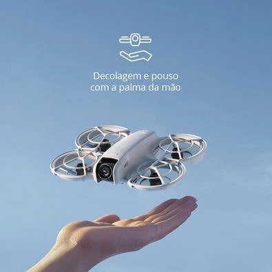 DRONE DJI NEO FLY MORE COMBO - ORIGINAL - LACRADO