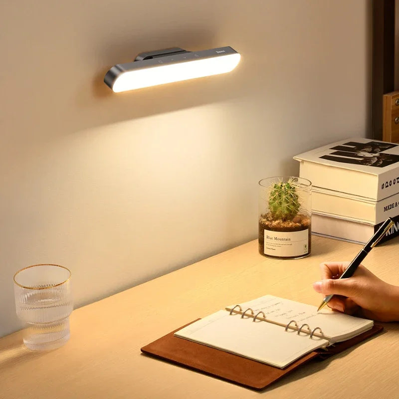 Lâmpada Led Magnética Xiaomi Baseus para Escritório