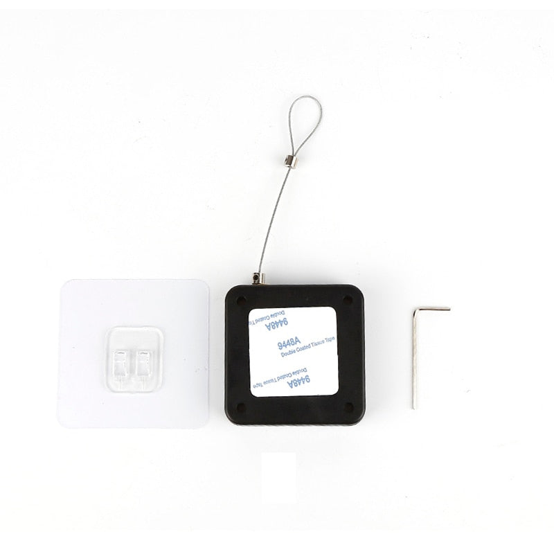 Fechador de Portas Automático Zuma Shop