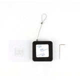 Fechador de Portas Automático Zuma Shop