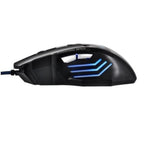 Mouse gamer laser x7 3200dpi original.
