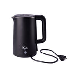 Chaleira Jarra Elétrica Inox 110v e 200v 1,5L