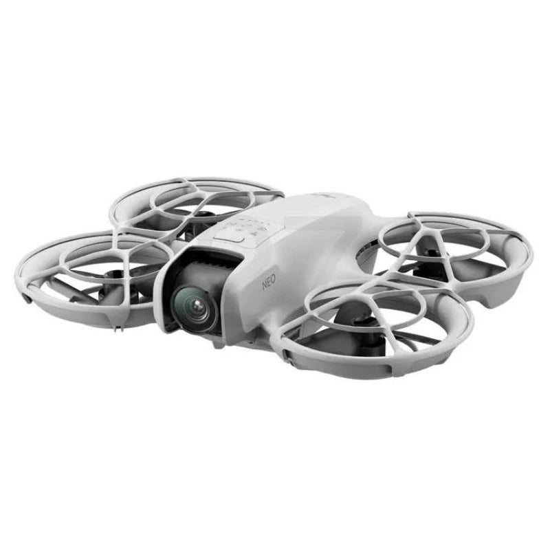 DRONE DJI NEO FLY MORE COMBO - ORIGINAL - LACRADO