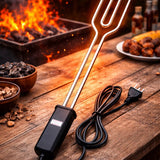 Acendedor de Churrasqueira Elétrico