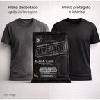 AlvejaPro - Remove manchas de roupas pretas