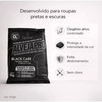 AlvejaPro - Remove manchas de roupas pretas