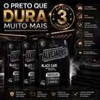 AlvejaPro - Remove manchas de roupas pretas