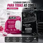AlvejaPro - Tira manchas de Roupas Brancas e Coloridas