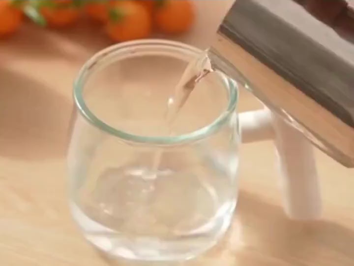 Caneca de Mistura Elétrica para Café, Ovos, Achocolatado.