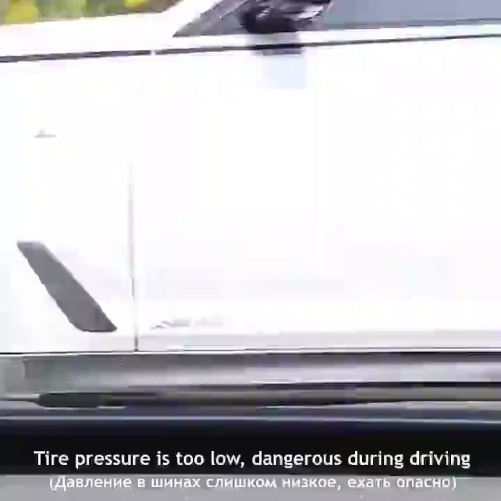 Compressor De Ar Elétrico Mini Portátil Sem Fio para Carro/Moto/Bicicleta