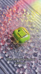 Fone de Ouvido Bluetooth Air Pro BT30