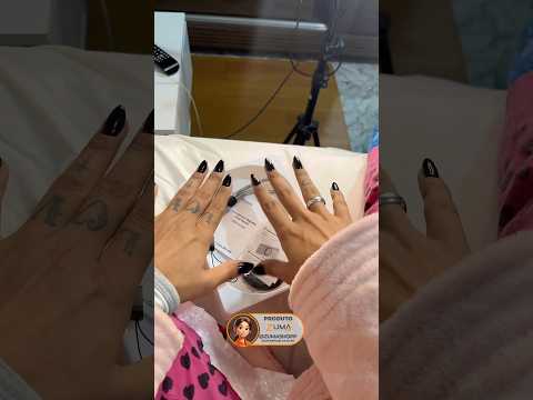 Suporte de Pescoço Magnético Para iPhone