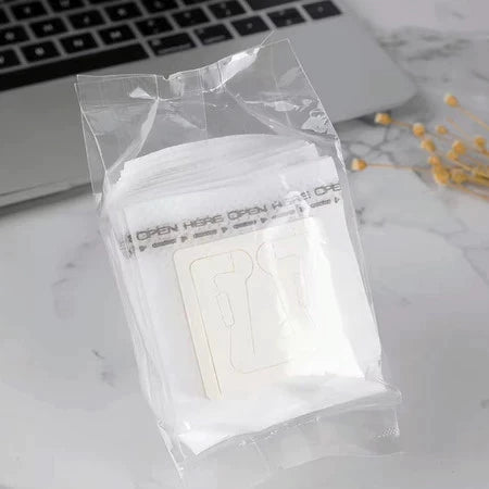 Mini Filtro de Café Chá Coador Portátil