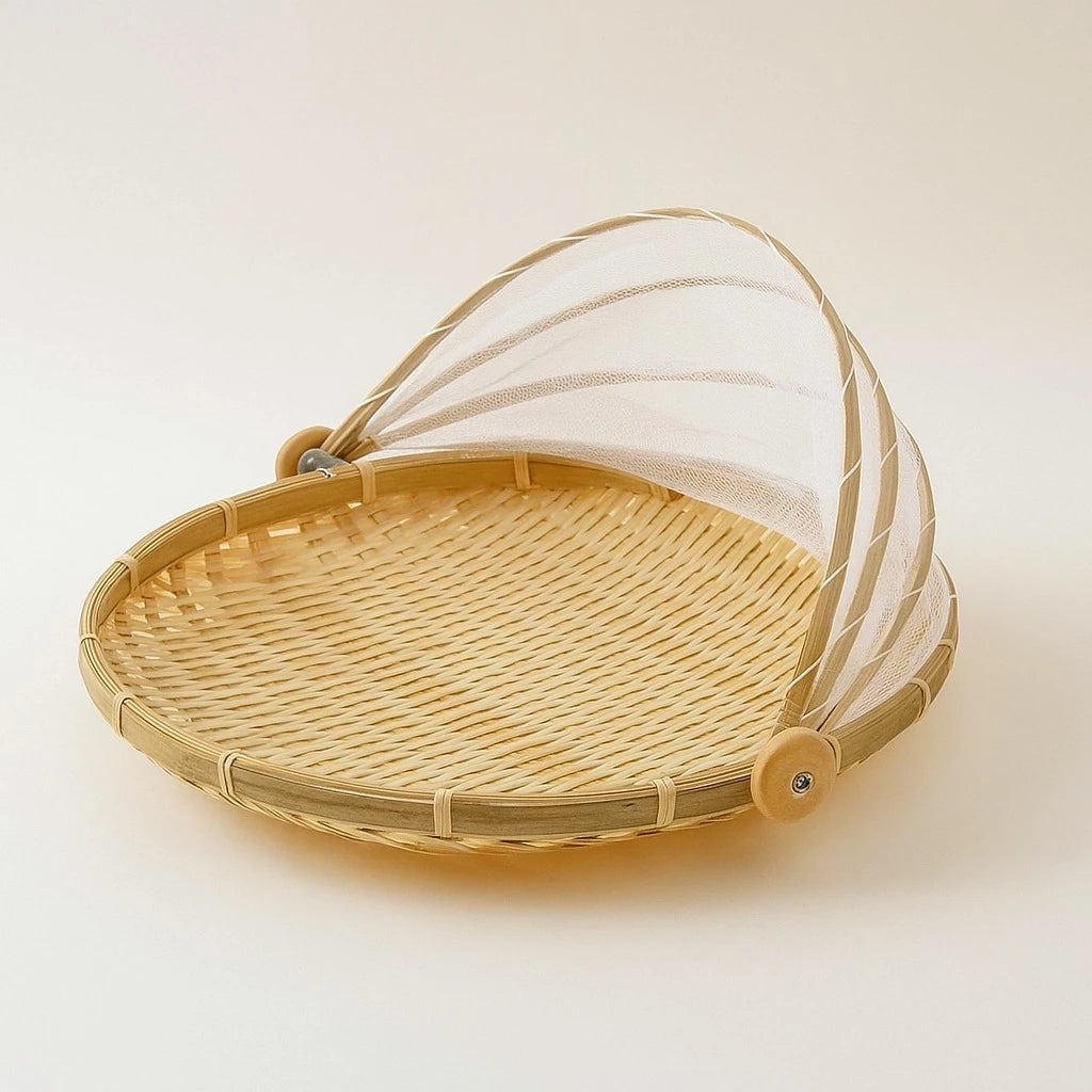 Cesta Protetora Premium