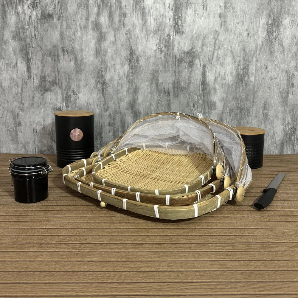 Cesta Protetora Premium