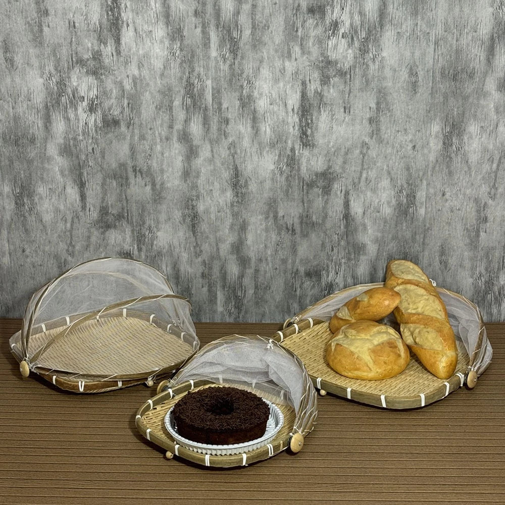 Cesta Protetora Premium