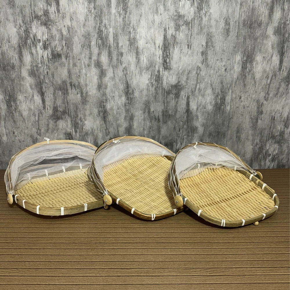 Cesta Protetora Premium