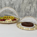 Cesta Protetora Premium