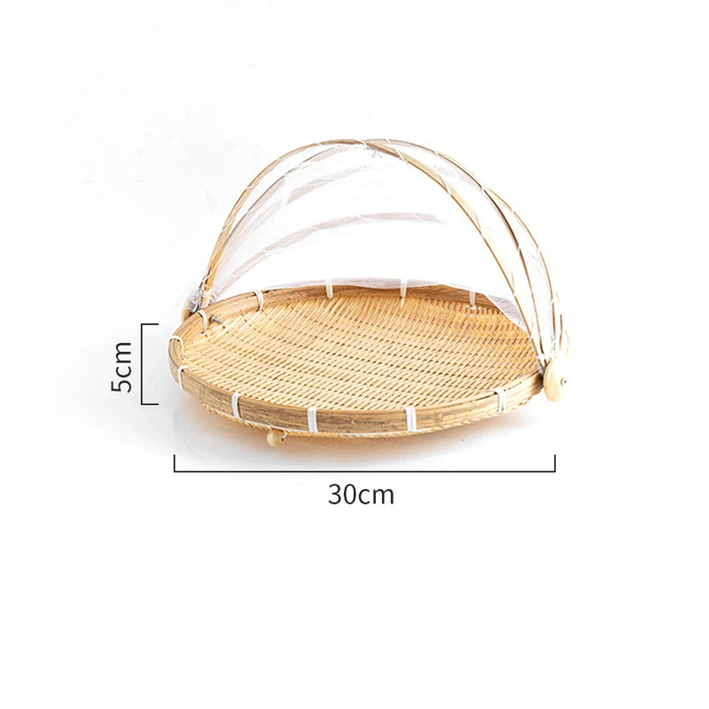 Cesta Protetora Premium