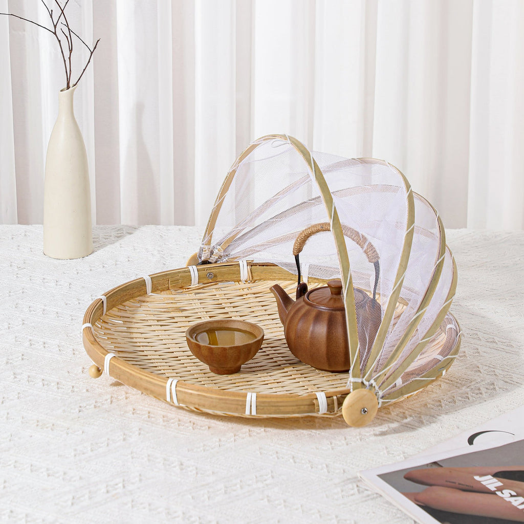 Cesta Protetora Premium