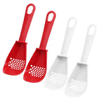 Colher Multifuncional de Receitas