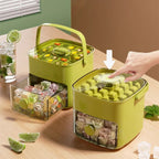 Dispenser de Gelo Pro