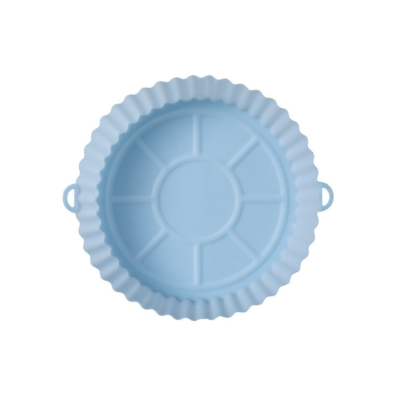 Forro de Silicone Protetor de Air Fryer